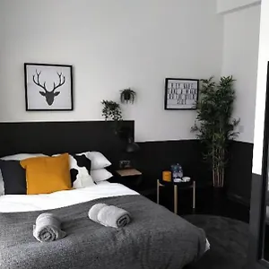 The Dictionary Hostel, Shoreditch, Auberge de jeunesse