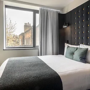 3* Szálloda Point A Liverpool Street
