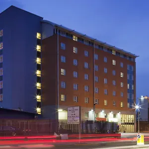 3* Szálloda Express Limehouse By Ihg