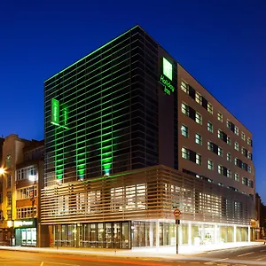 - Whitechapel By Ihg London