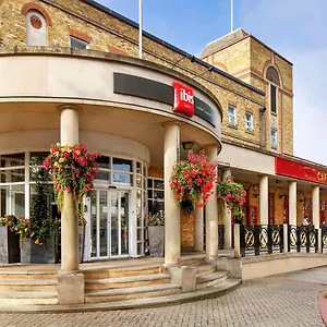 3* Szálloda Ibis Greenwich