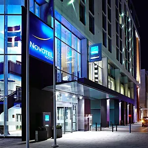 4* Szálloda Novotel Excel