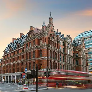 Hotell Andaz Liverpool Street, By Hyatt, London