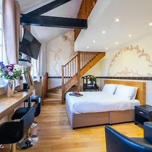 Berkley Appart hôtel