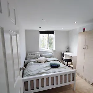 Comfystay-london Londyn