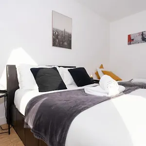 Shoreditch By Dc London