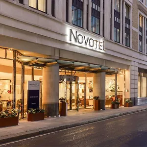 4* Szálloda Novotel Tower Bridge
