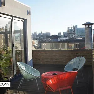 Shoreditch Place Appartement