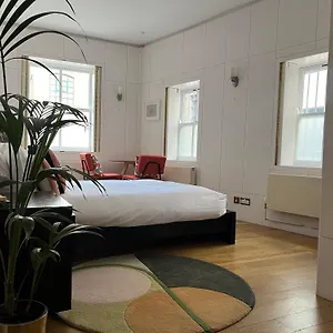 Shoreditch Private London