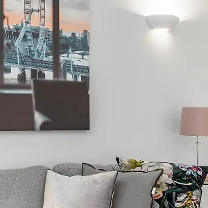Pass The Keys - Modern In The Heart Of Shoreditch London