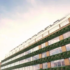 Hotell Hampton By Hilton, London
