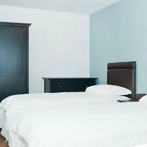 1bd In Dalston Appartement