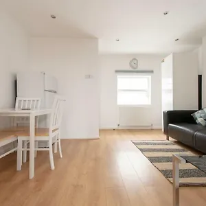 The Codalston Appartement